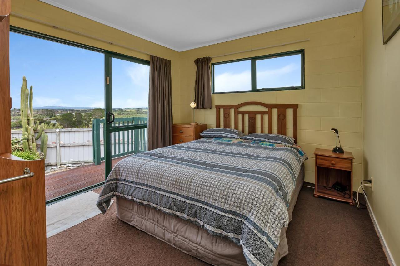 The Mermaid'S Rest - Whatuwhiwhi Holiday Home Kaitaia Zewnętrze zdjęcie