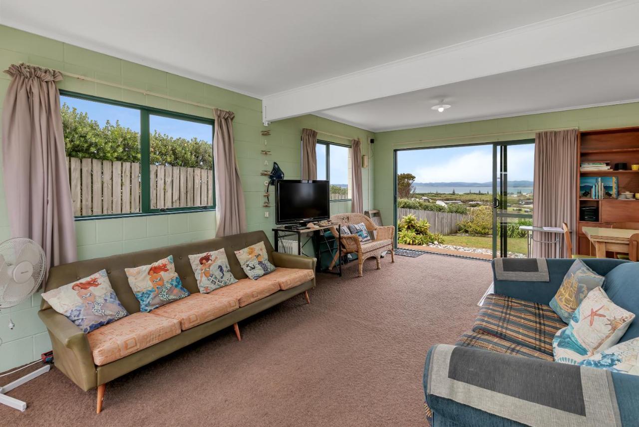The Mermaid'S Rest - Whatuwhiwhi Holiday Home Kaitaia Zewnętrze zdjęcie