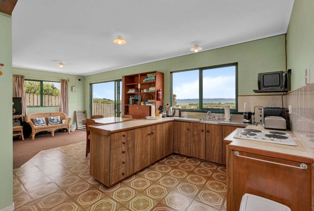 The Mermaid'S Rest - Whatuwhiwhi Holiday Home Kaitaia Zewnętrze zdjęcie