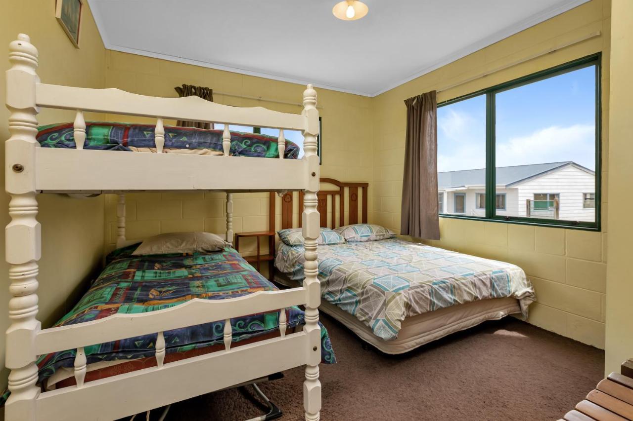 The Mermaid'S Rest - Whatuwhiwhi Holiday Home Kaitaia Zewnętrze zdjęcie